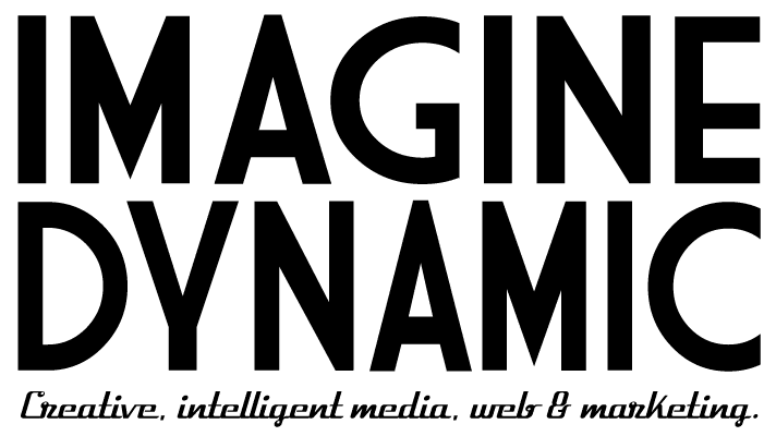 Imagine Dynamic, a better web, marketing and media firm in San Diego